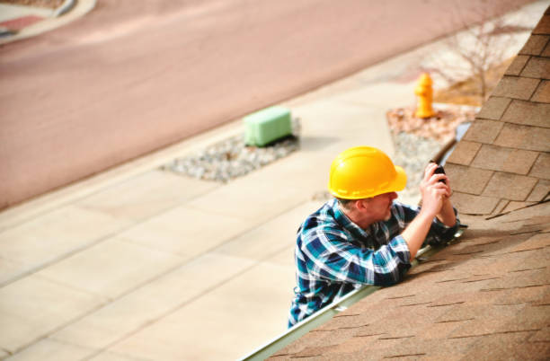Best Storm Damage Roof Repair  in Mcgehee, AR