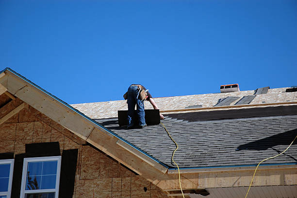 Quick and Trustworthy Emergency Roof Repair Services in Mcgehee, AR