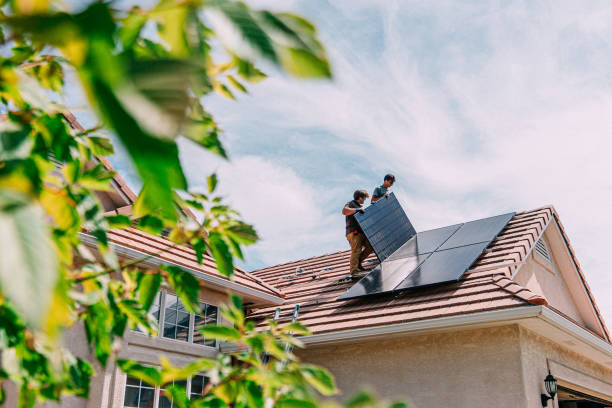 Best Residential Roofing Contractor  in Mcgehee, AR