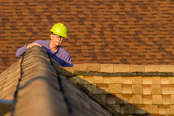 Best Emergency Roof Repair  in Mcgehee, AR