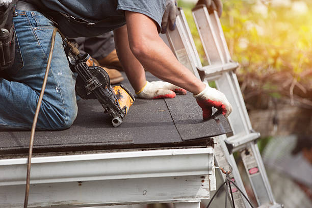 Trusted Mcgehee, AR Roofing Contractor Experts