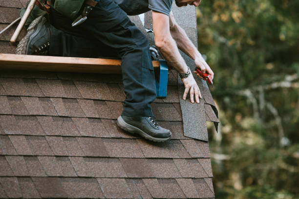 Roof Waterproofing Services in Mcgehee, AR
